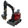 Factory price mini excavators for sale